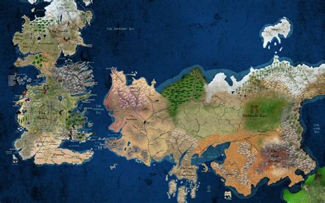 high resolution game of thrones map